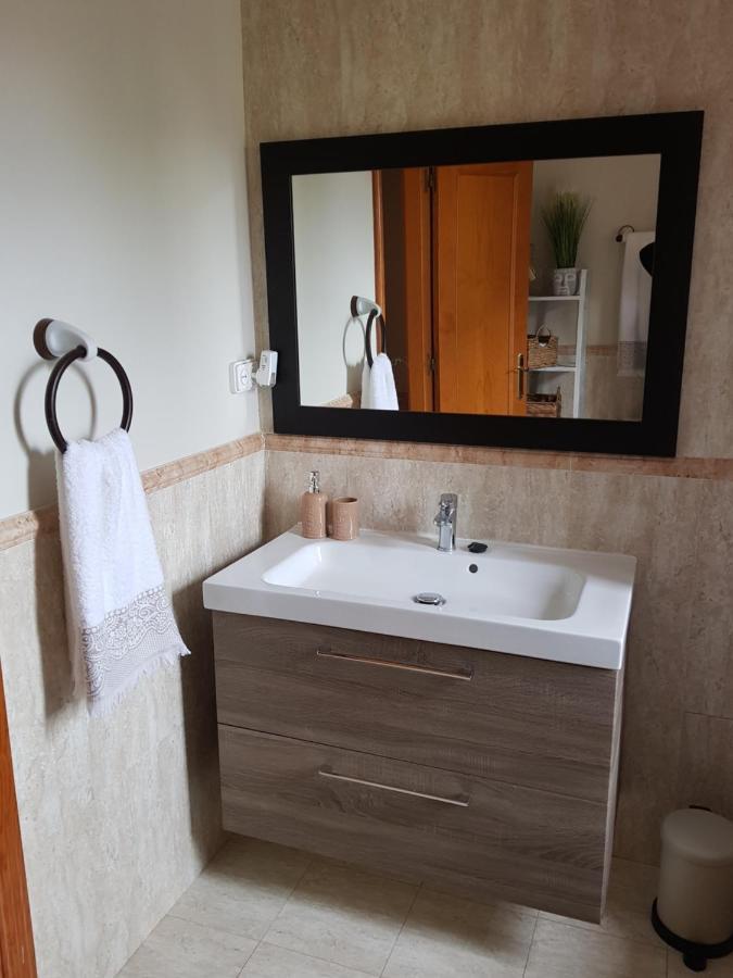 Vivienda Vacacional Casa Borbolla Коломбрес Екстер'єр фото