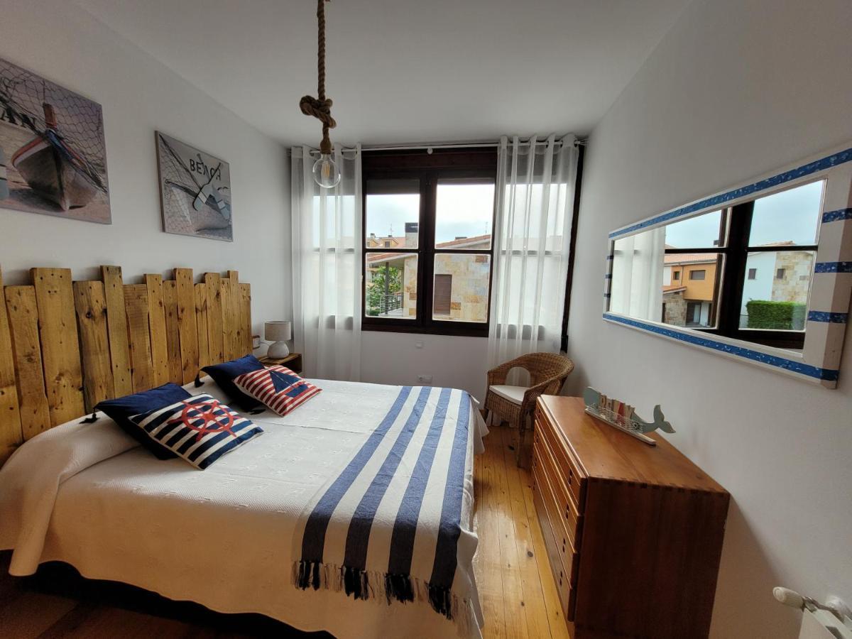 Vivienda Vacacional Casa Borbolla Коломбрес Екстер'єр фото