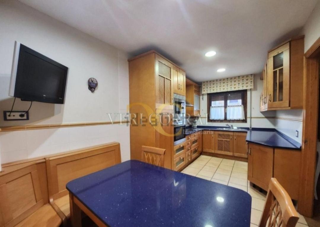 Vivienda Vacacional Casa Borbolla Коломбрес Екстер'єр фото