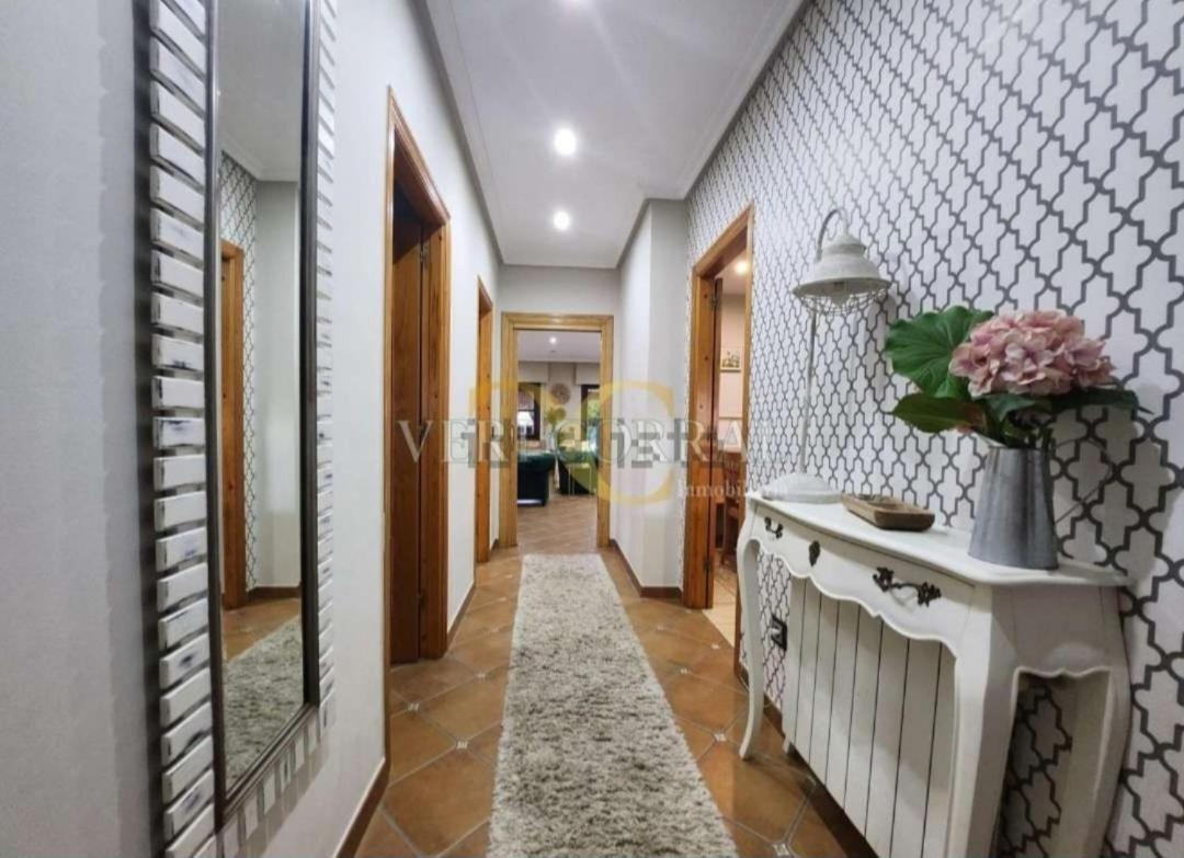 Vivienda Vacacional Casa Borbolla Коломбрес Екстер'єр фото